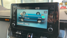 Toyota Corolla 1.8 VVT-i Hybrid Icon 5dr CVT Hybrid Estate